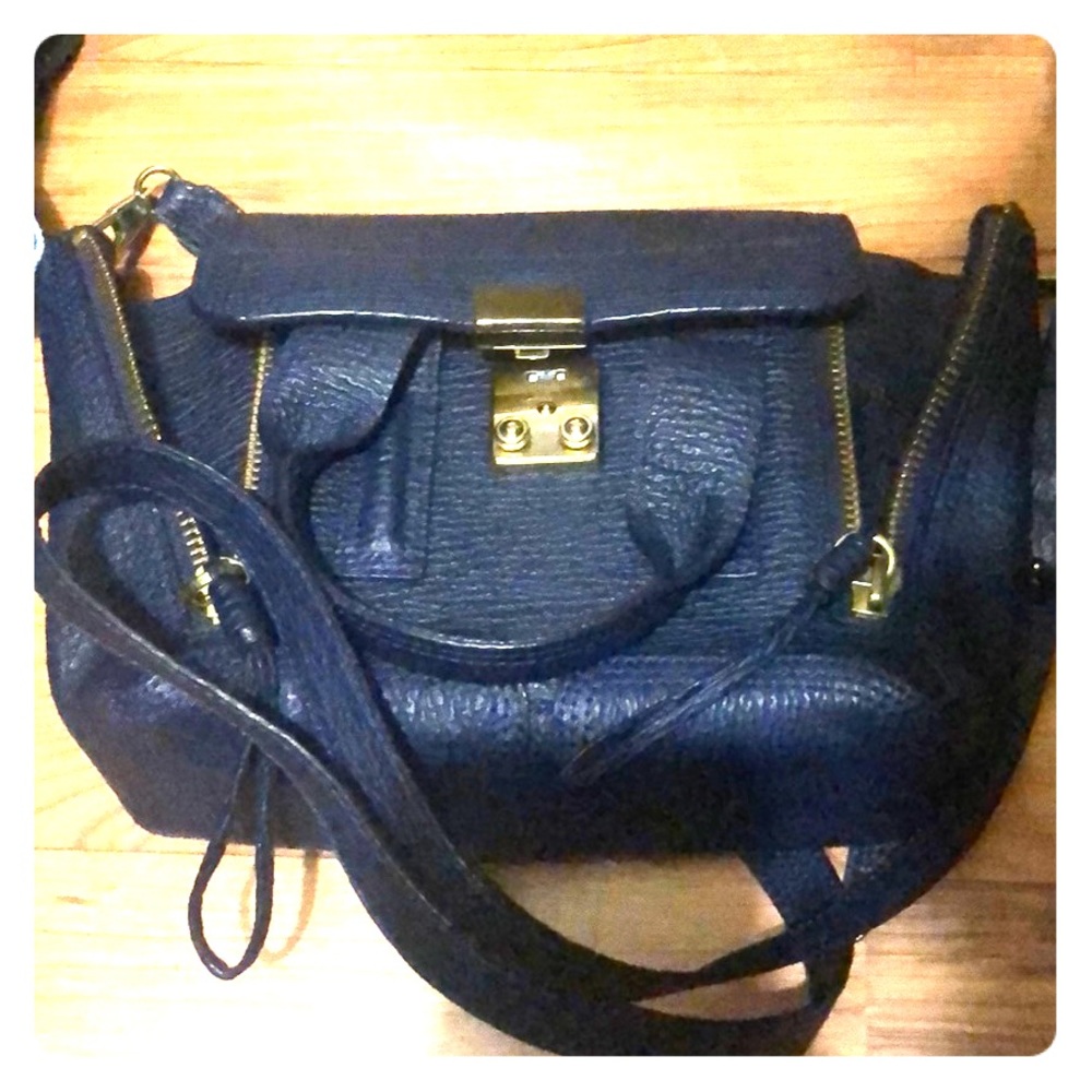 Phillip Lim Pashli messenger bag